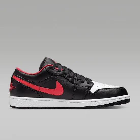 Кросівки Nike Air Jordan 1 Low 553558-063