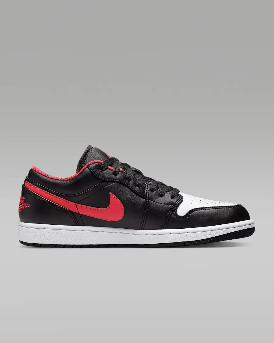 Кросівки Nike Air Jordan 1 Low 553558-063