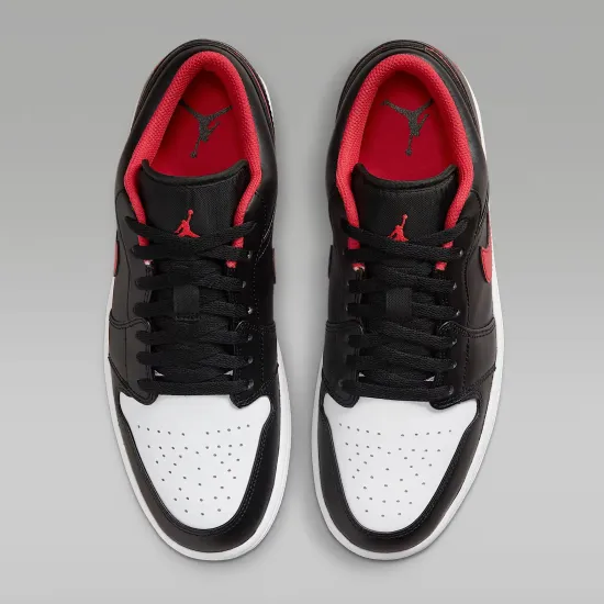 Кросівки Nike Air Jordan 1 Low 553558-063