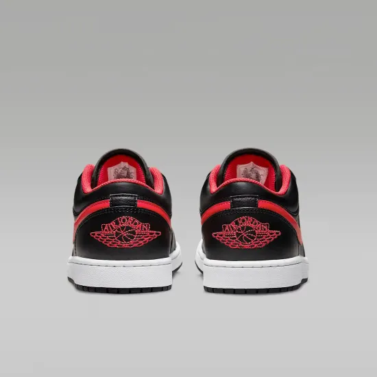 Кросівки Nike Air Jordan 1 Low 553558-063