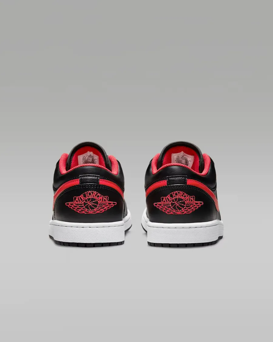 Кросівки Nike Air Jordan 1 Low 553558-063