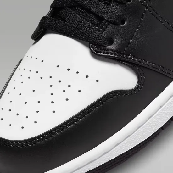 Кросівки Nike Air Jordan 1 Low 553558-063