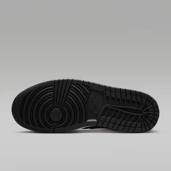 Кросівки Nike Air Jordan 1 Low 553558-063