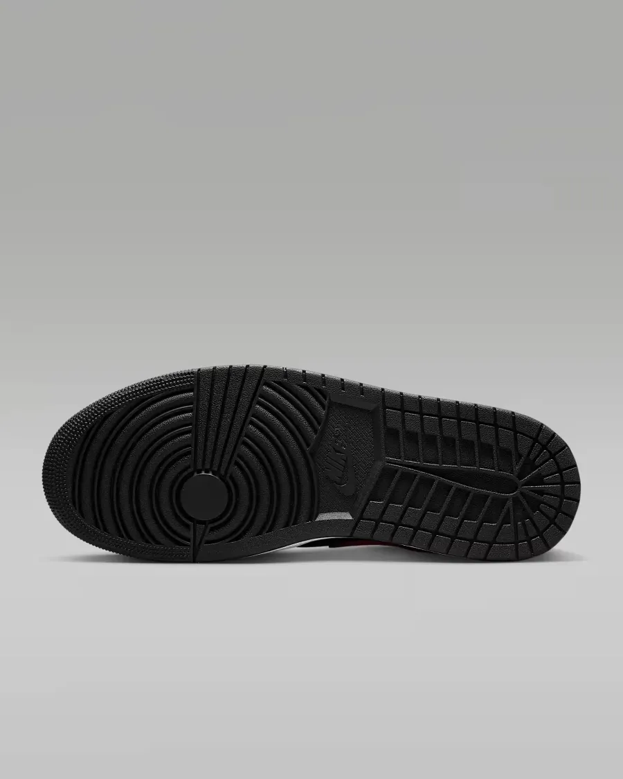 Кросівки Nike Air Jordan 1 Low 553558-063