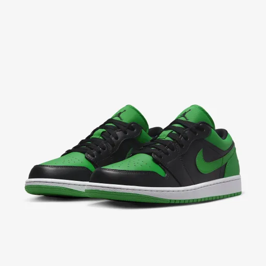Кросівки Nike Air Jordan 1 Low 553558-065