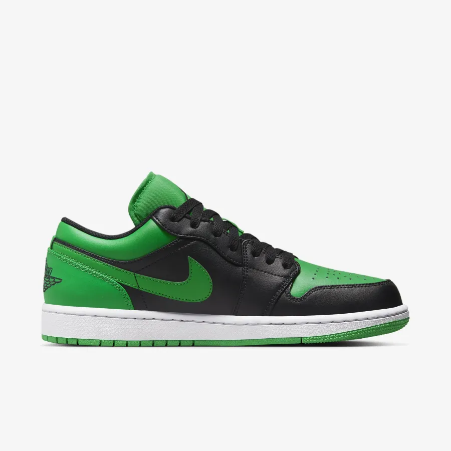Кросівки Nike Air Jordan 1 Low 553558-065