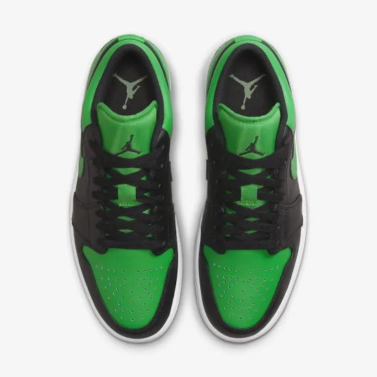 Кросівки Nike Air Jordan 1 Low 553558-065