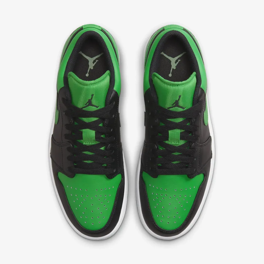 Кросівки Nike Air Jordan 1 Low 553558-065