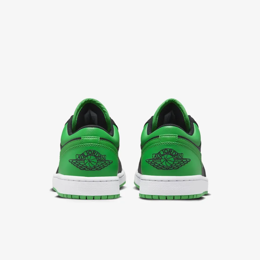 Кросівки Nike Air Jordan 1 Low 553558-065