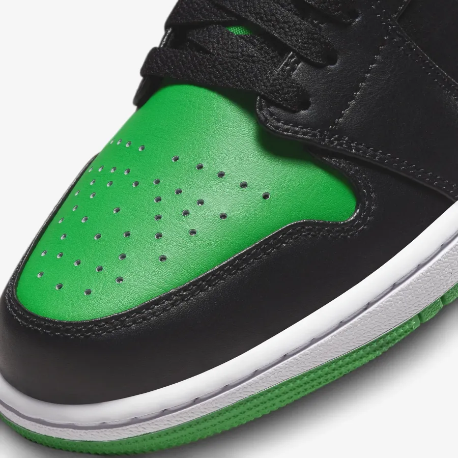 Кросівки Nike Air Jordan 1 Low 553558-065