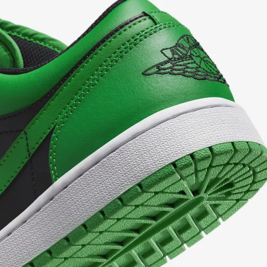 Кросівки Nike Air Jordan 1 Low 553558-065