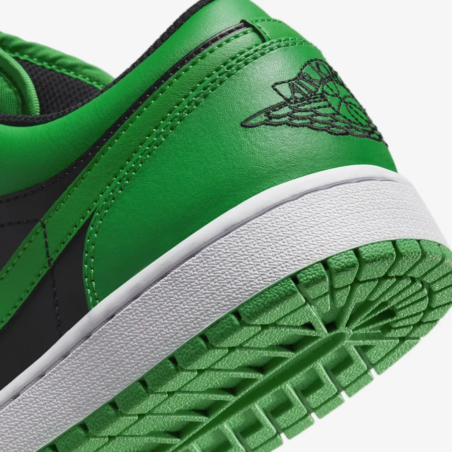 Кросівки Nike Air Jordan 1 Low 553558-065