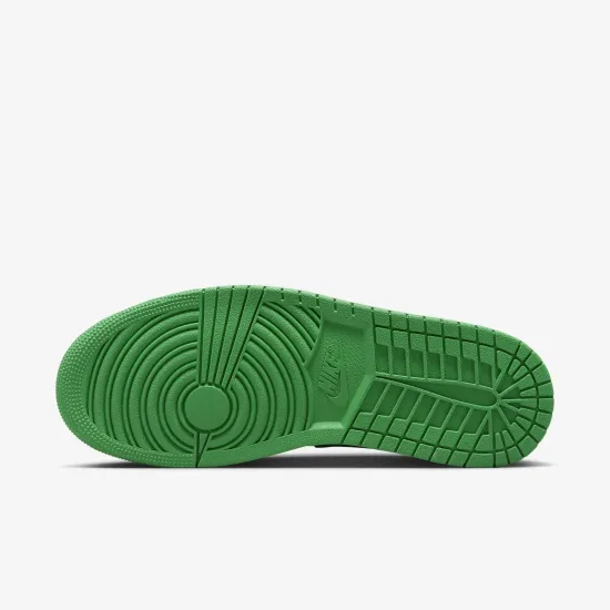 Кросівки Nike Air Jordan 1 Low 553558-065