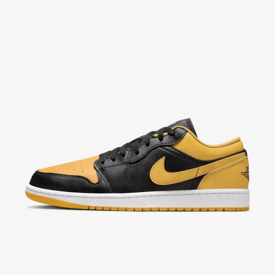 Кросівки Nike Air Jordan 1 Low 553558-072
