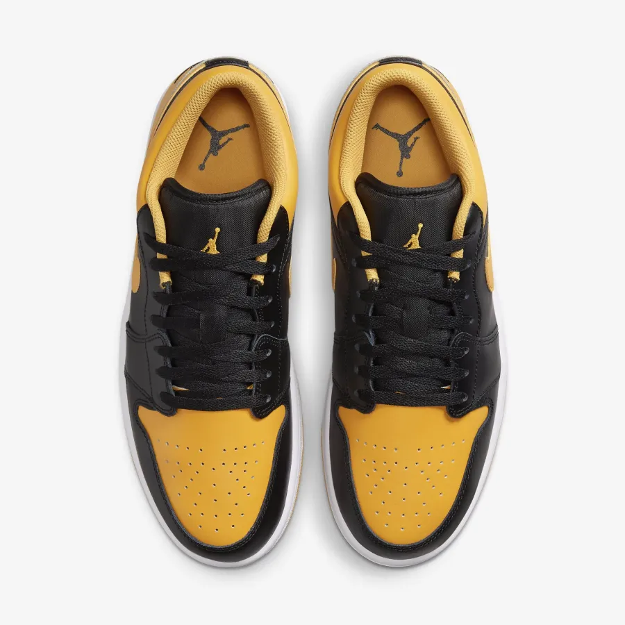Кросівки Nike Air Jordan 1 Low 553558-072