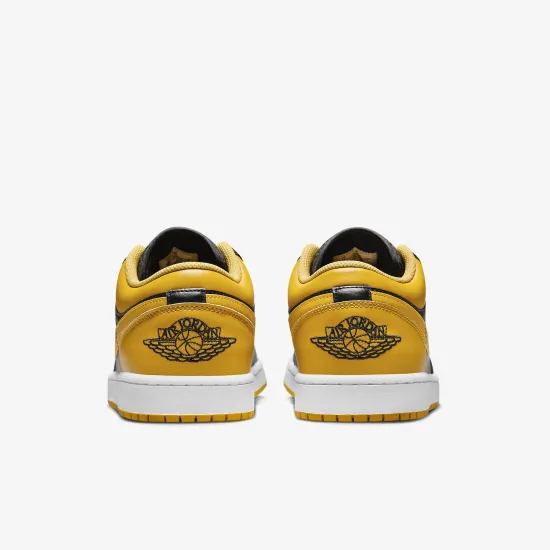 Кросівки Nike Air Jordan 1 Low 553558-072