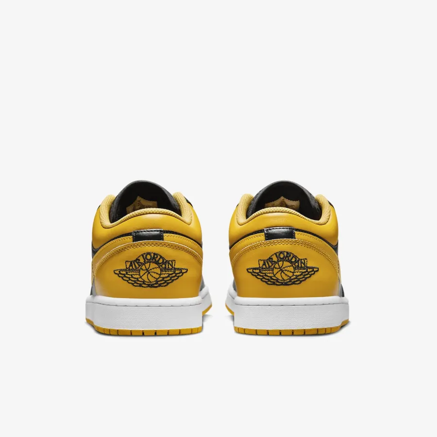 Кросівки Nike Air Jordan 1 Low 553558-072