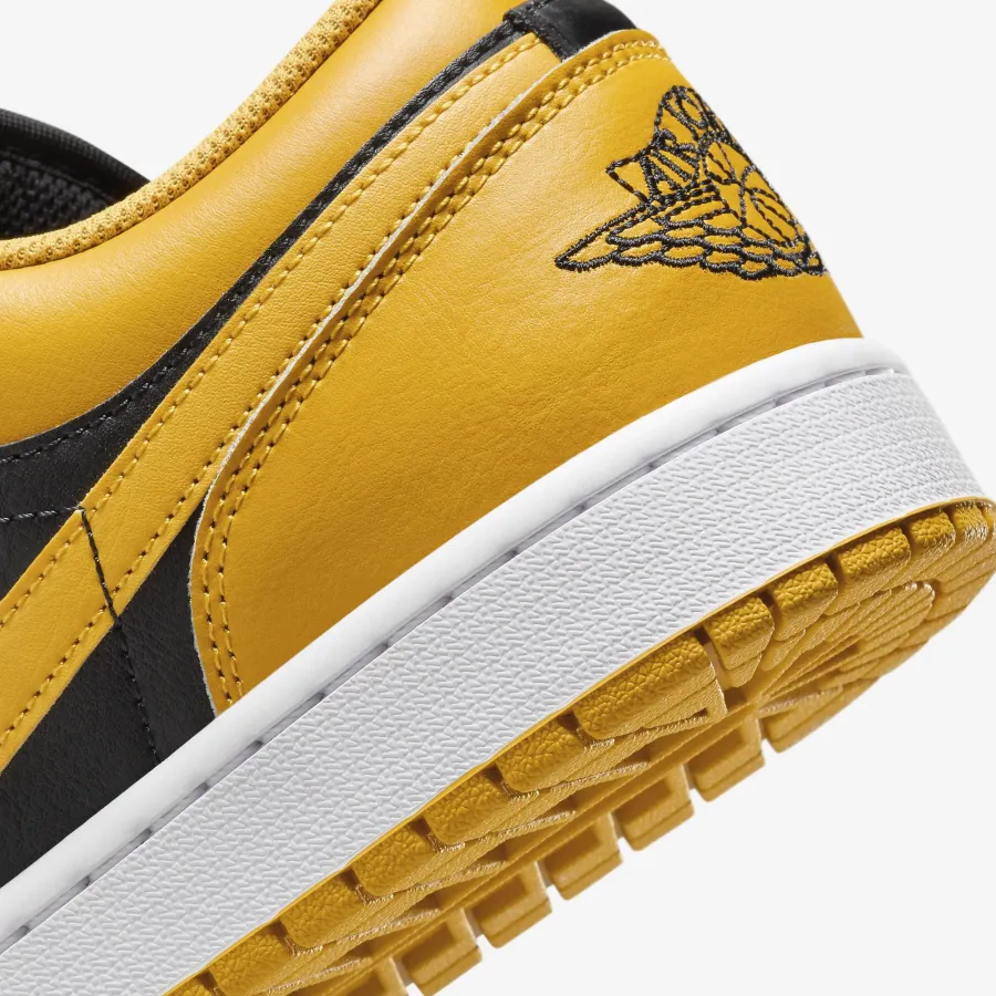 Кросівки Nike Air Jordan 1 Low 553558-072