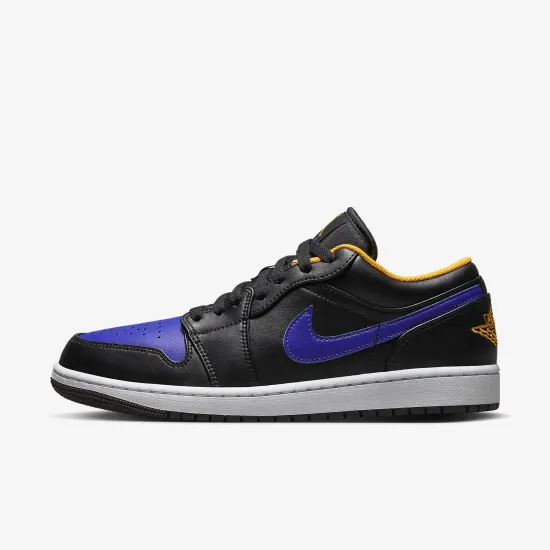 Кросівки Nike Air Jordan 1 Low 553558-075