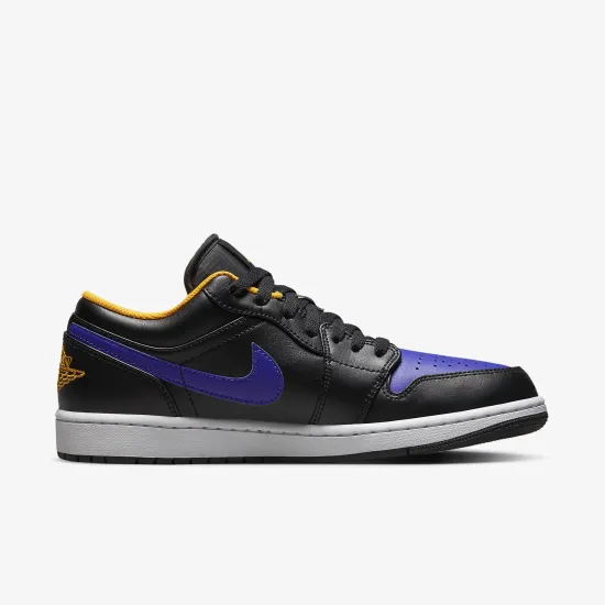 Кросівки Nike Air Jordan 1 Low 553558-075