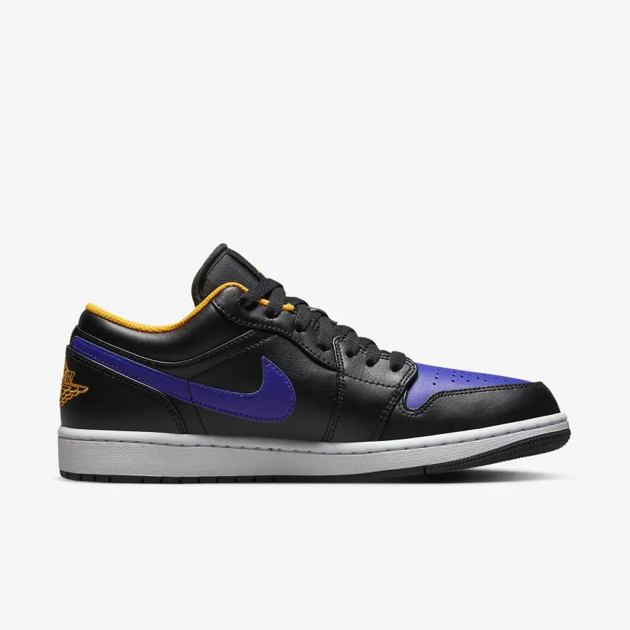 Кросівки Nike Air Jordan 1 Low 553558-075