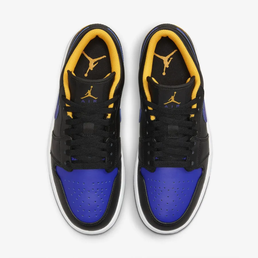 Кросівки Nike Air Jordan 1 Low 553558-075