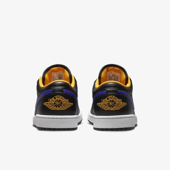 Кросівки Nike Air Jordan 1 Low 553558-075