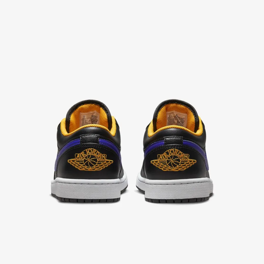 Кросівки Nike Air Jordan 1 Low 553558-075