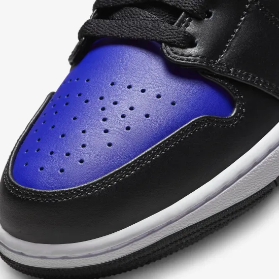 Кросівки Nike Air Jordan 1 Low 553558-075