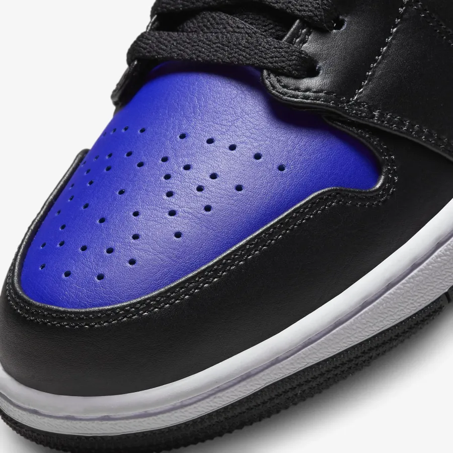Кросівки Nike Air Jordan 1 Low 553558-075