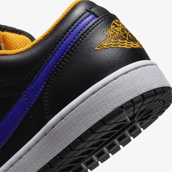 Кросівки Nike Air Jordan 1 Low 553558-075