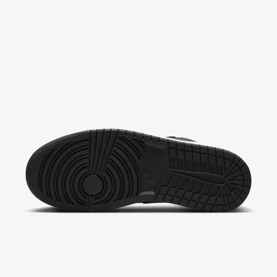 Кросівки Nike Air Jordan 1 Low 553558-075