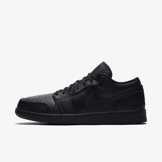 Кросівки Nike Air Jordan 1 Low 553558-091