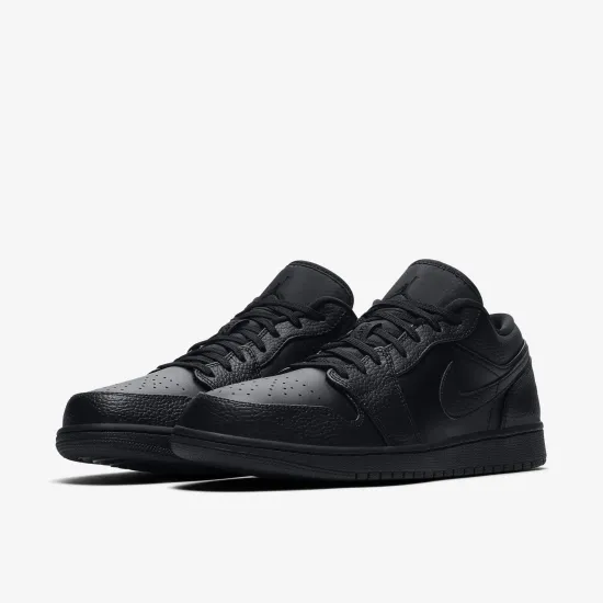 Кросівки Nike Air Jordan 1 Low 553558-091