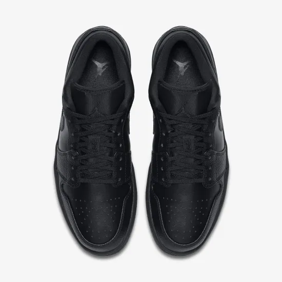 Кросівки Nike Air Jordan 1 Low 553558-091