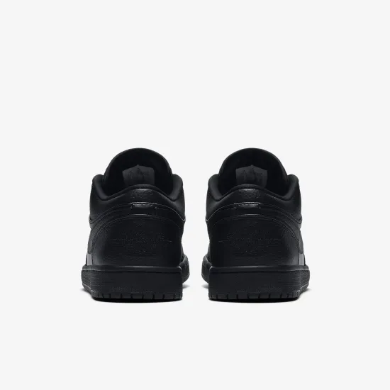 Кросівки Nike Air Jordan 1 Low 553558-091