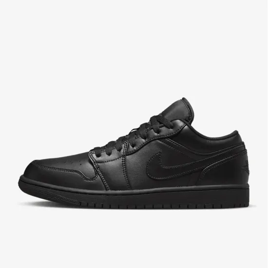 Кросівки Nike Air Jordan 1 Low 553558-093