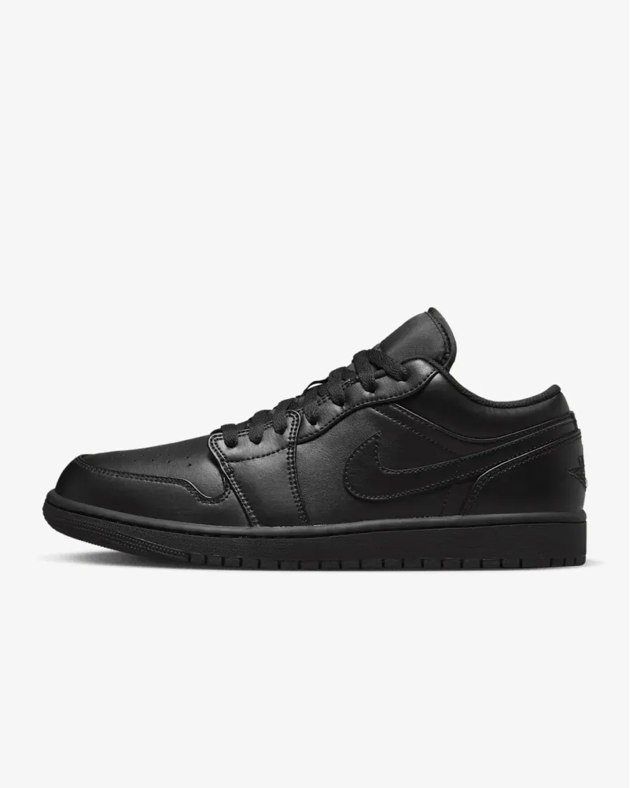 Кросівки Nike Air Jordan 1 Low 553558-093