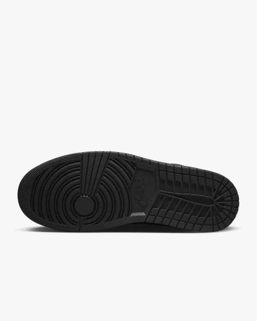 Кросівки Nike Air Jordan 1 Low 553558-093