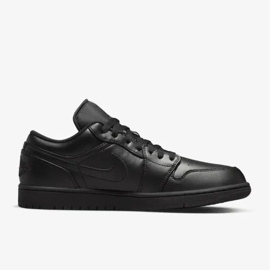 Кросівки Nike Air Jordan 1 Low 553558-093