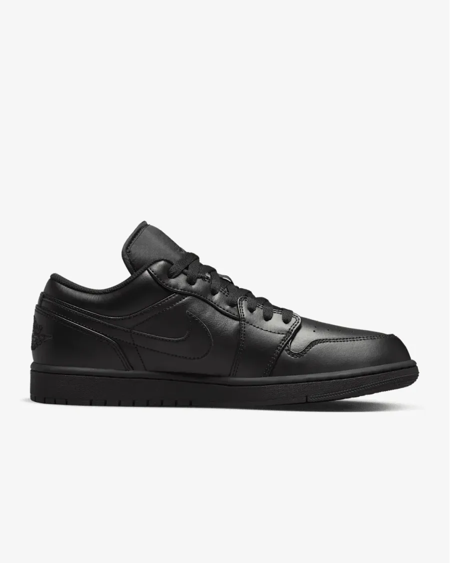 Кросівки Nike Air Jordan 1 Low 553558-093