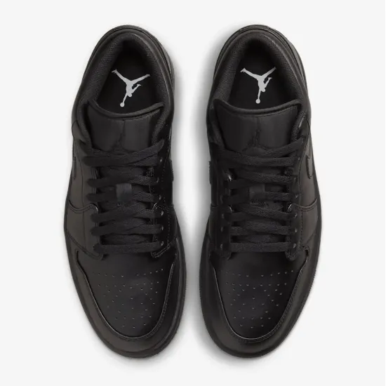 Кросівки Nike Air Jordan 1 Low 553558-093