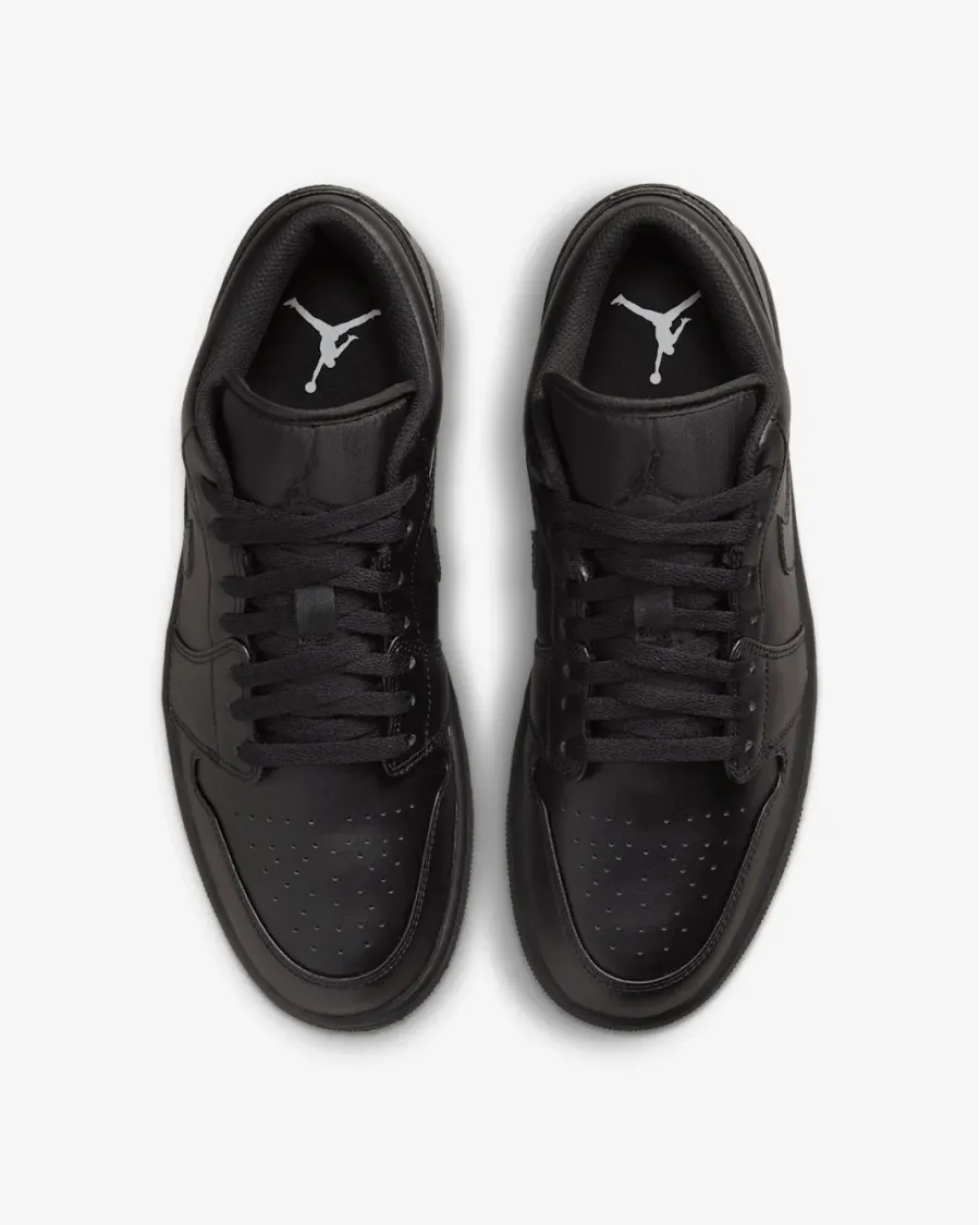 Кросівки Nike Air Jordan 1 Low 553558-093