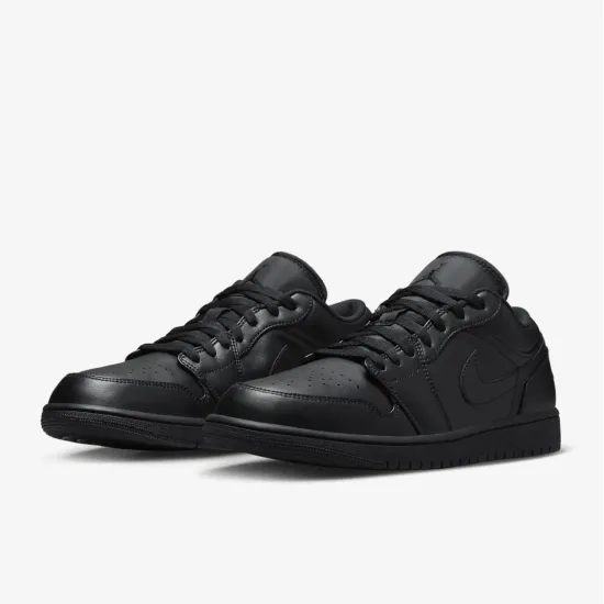 Кросівки Nike Air Jordan 1 Low 553558-093