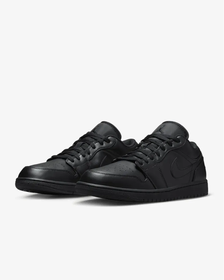 Кросівки Nike Air Jordan 1 Low 553558-093