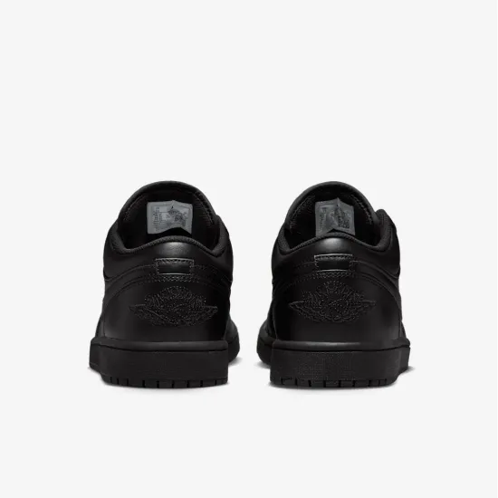 Кросівки Nike Air Jordan 1 Low 553558-093