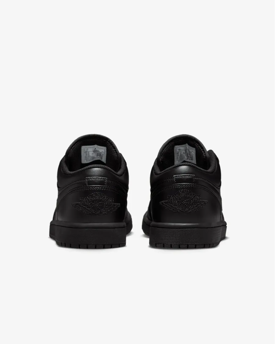 Кросівки Nike Air Jordan 1 Low 553558-093