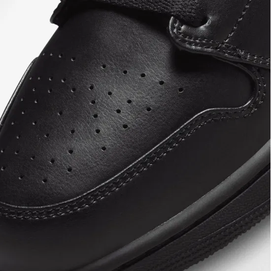 Кросівки Nike Air Jordan 1 Low 553558-093