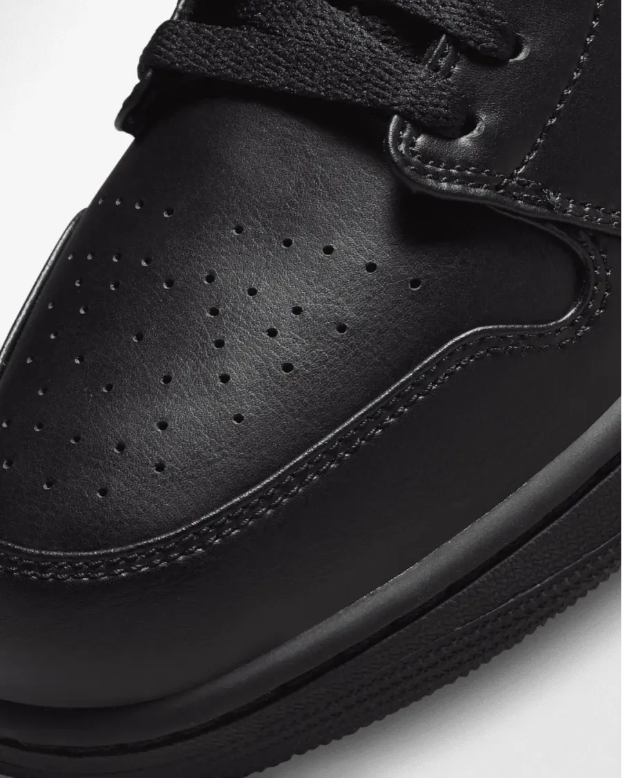 Кросівки Nike Air Jordan 1 Low 553558-093