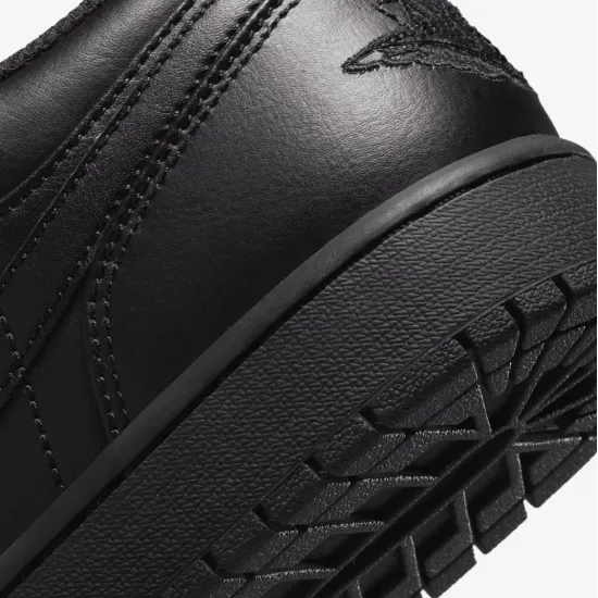 Кросівки Nike Air Jordan 1 Low 553558-093